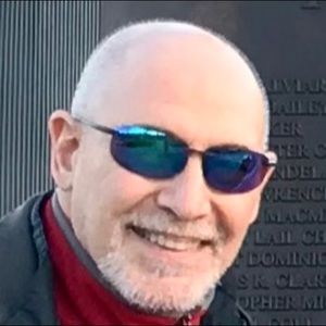 Meet your Posher, Douglas